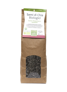 Chia Seeds, 1kg