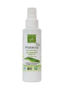 Allontana insetti biologico