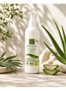 Allontana insetti biologico, 250ml