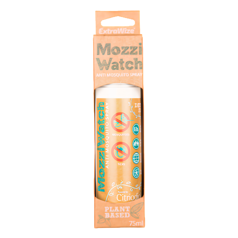 Anti Mosquito Spray