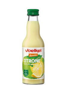 Lemon Juice, 200ml