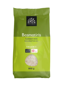 Basmati riis, valge