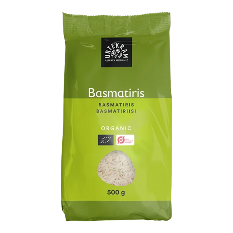 Basmati Rice