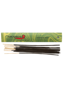 Incense "Lemongrass", 10g
