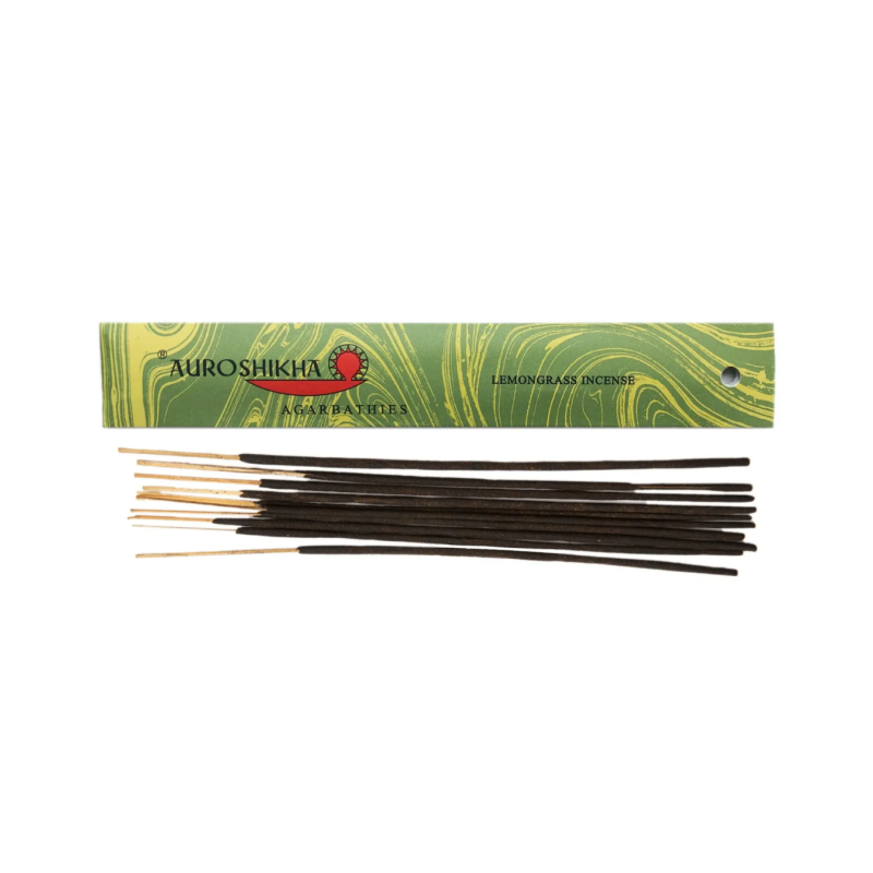 Incense "Lemongrass", 10g