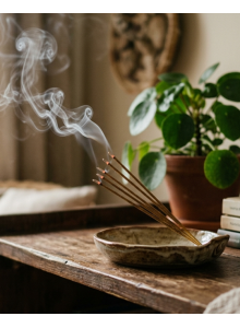 Incense "Lemongrass", 10g