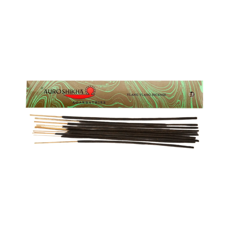 Incense "Ylang ylang"