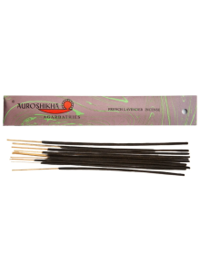 Incenso "Lavanda francese"