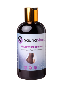 Moisturizing Peat Conditioner, 250ml