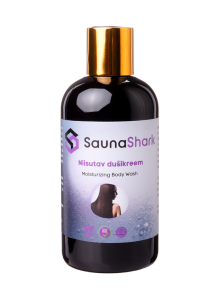 Moisturizing Body Wash, 250ml