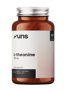 L-teaniin (300mg)