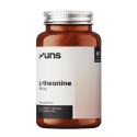 L-teanina (300mg), 60 capsule / integratore alimentare