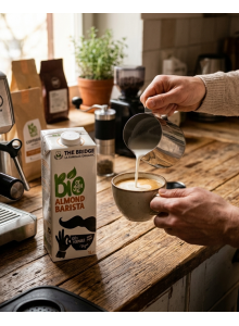 Bevanda di Mandorla Barista, 1l