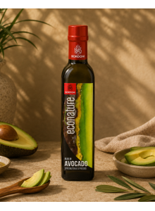 Cold Pressed Avocado Oil, 250ml