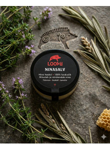 Ninasalv – niisutus nina limaskestale | Bio4you