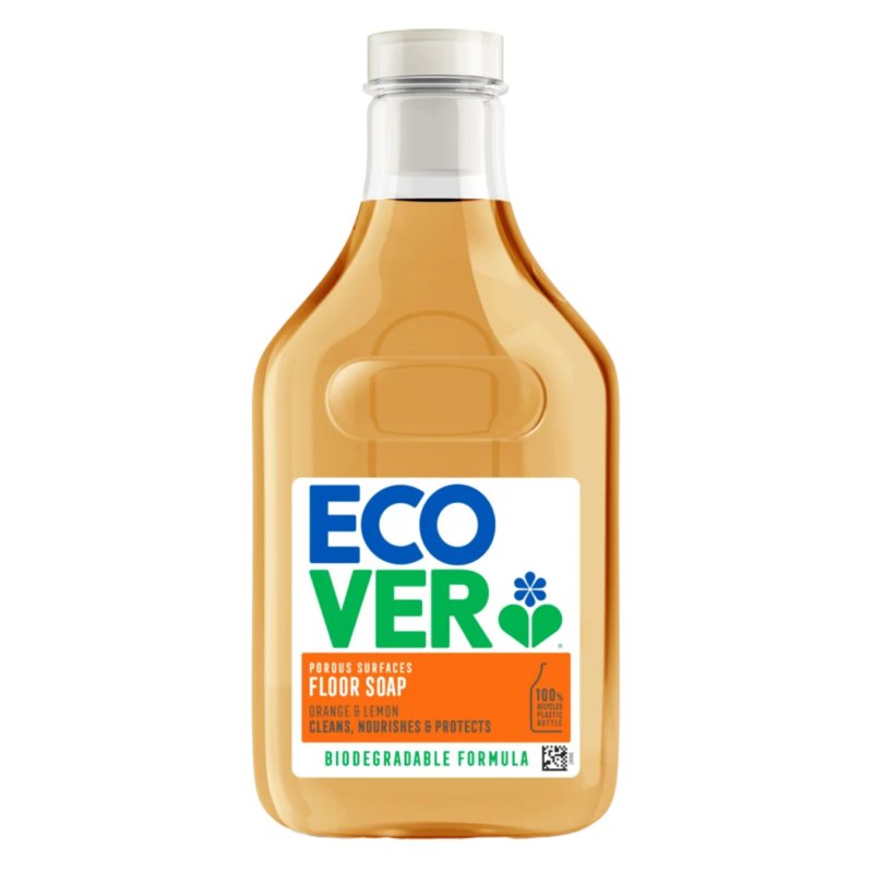 Floor Soap, 1l