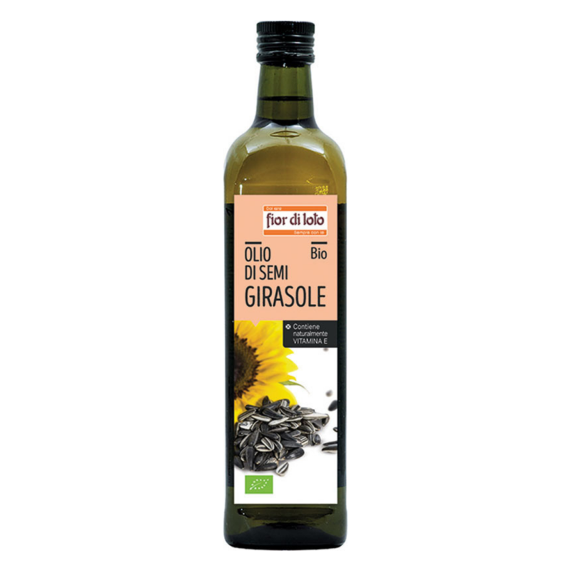 Sunflower Seed Oil