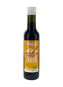 Tamari Soy Sauce