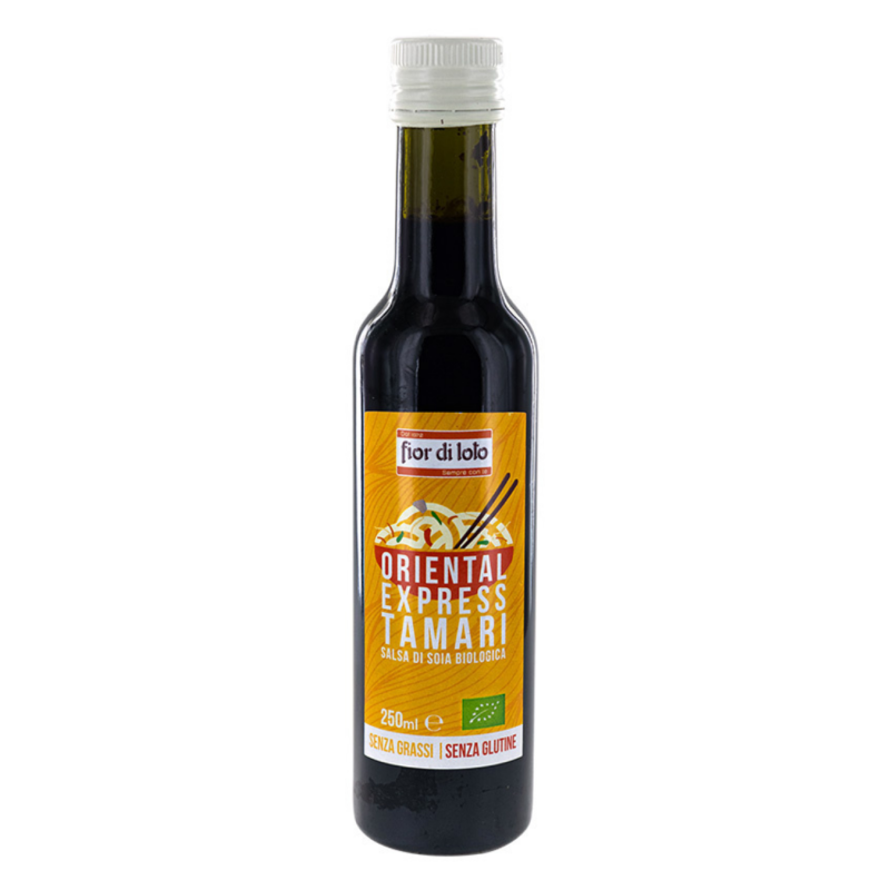 Tamari Soy Sauce