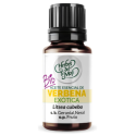 Exotic Verbena Essential Oil, 10ml