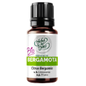 Bergamot Essential Oil, 10ml