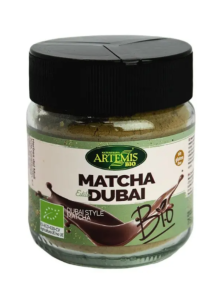 Matcha Dubai