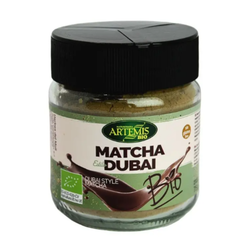 Matcha Dubai