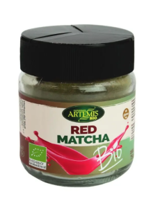 Red Matcha