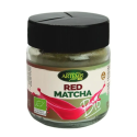 Matcha pulber "Red", 75g