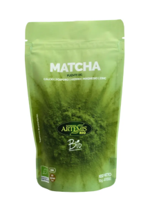Matcha Tea Powder