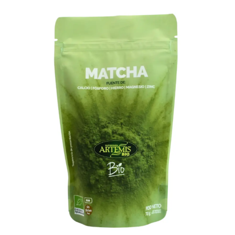 Matcha Tea Powder