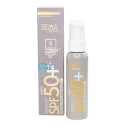 Päikesekreem lastele "B Organic" SPF50+ lõhnavaba sprei, 100ml