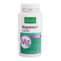 Magneesiumtsitraat, 180 kapslit / toidulisand