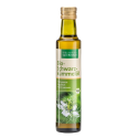 Organic Black Cumin Oil, 250ml