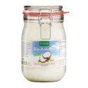 Extra Virgin Coconut Oil, 1000ml