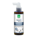 Colloidal Silver 25ppm, 100ml