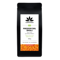 Punaiset linssit, kuorittu ja halkaistu, 500g