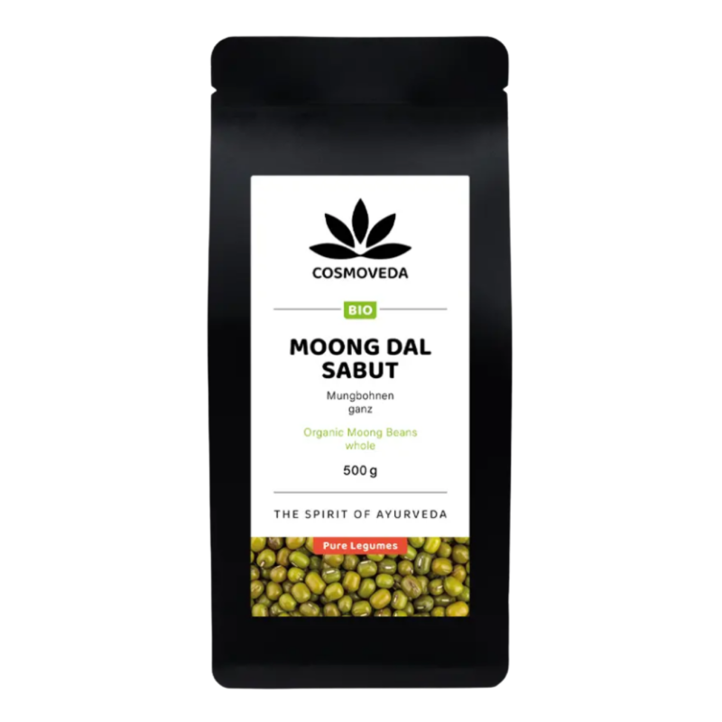 Mung Beans