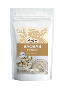 Baobab Powder
