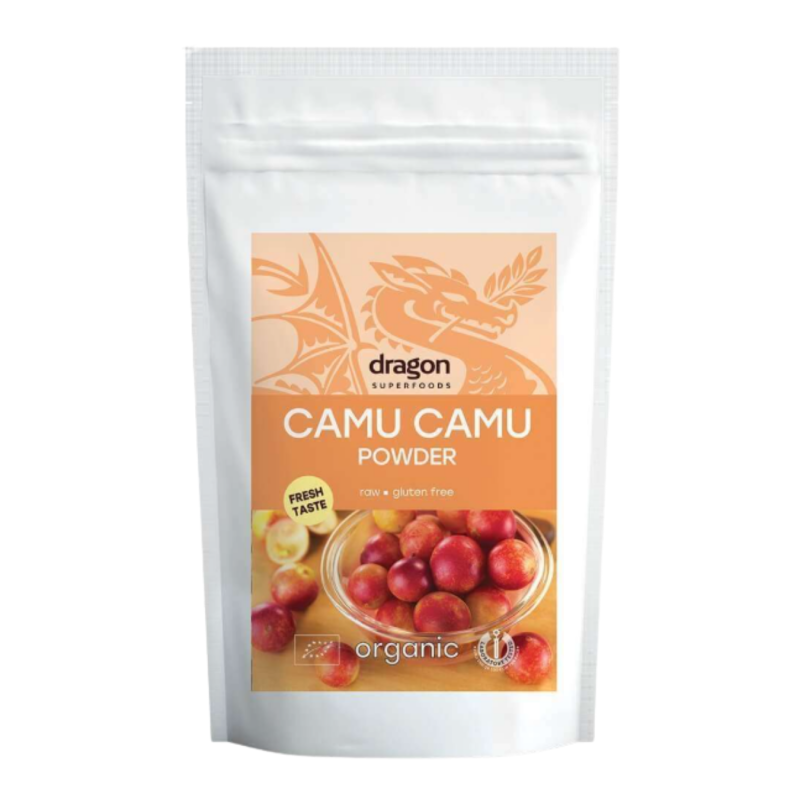 Camu camu pulber