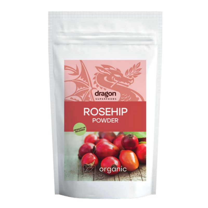 Rosehip Powder