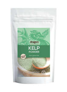 Kelp pulber