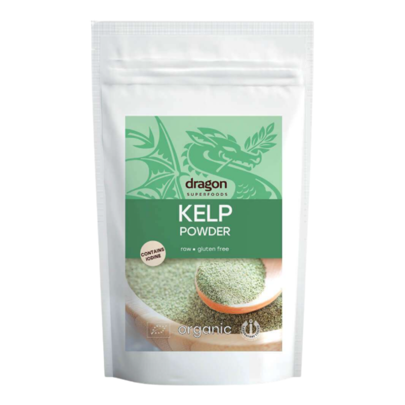 Kelp Powder