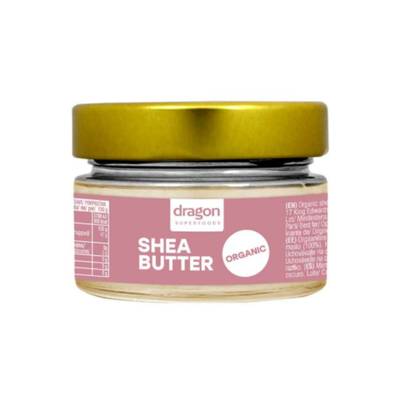 Shea Butter, 100ml