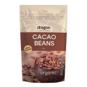 Raw Cacao Beans, 200g