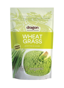 Wheatgrass Powder