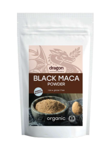 Black Maca Powder
