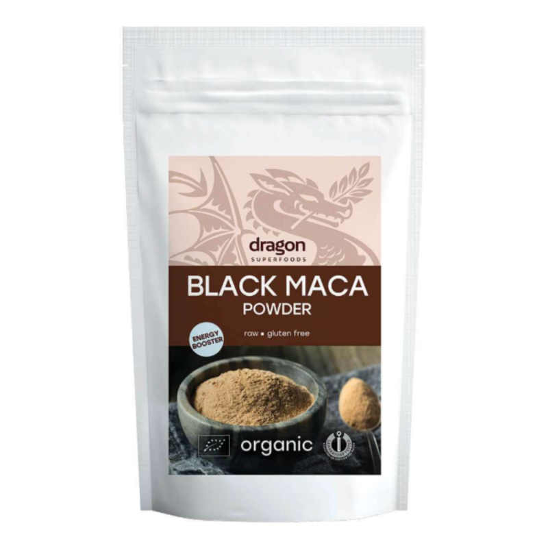Black Maca Powder