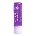 Naturale balsamo per le labbra al ribes nero, 4,8g