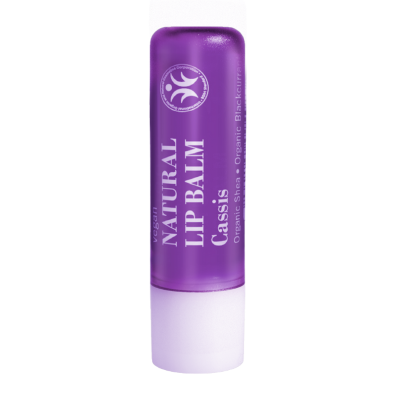 Lip balm with blackcurrant – hydration and protection | Bio4you